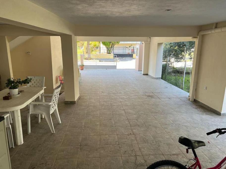 Villa Το Σπίτι Του Μύλου Των Ξωτικών Tríkala Exterior foto