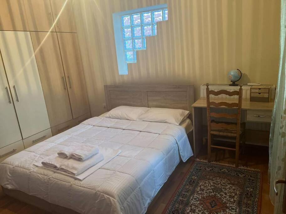 Villa Το Σπίτι Του Μύλου Των Ξωτικών Tríkala Exterior foto